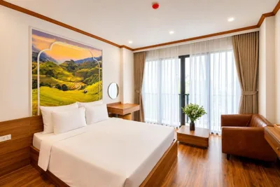 Azen Lakeside Apartment & Hotel – Photos 2