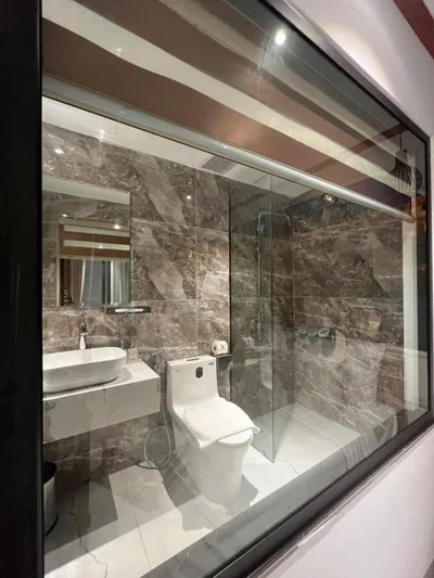 Azen Lakeside Apartment & Hotel – Photos 3