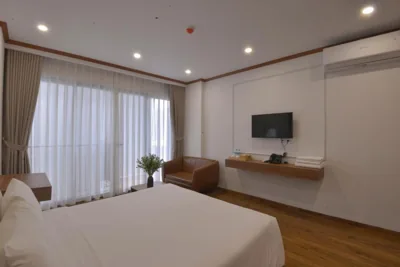 Azen Lakeside Apartment & Hotel – Photos 5
