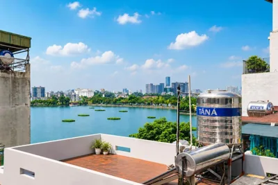 Azen Lakeside Apartment & Hotel – Photos 6