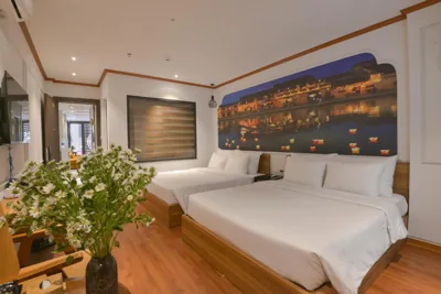 Azen Lakeside Apartment & Hotel – Photos 7