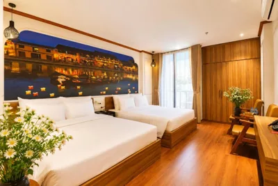 Azen Lakeside Apartment & Hotel – Photos 9
