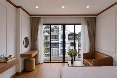 Azen Lakeside Apartment & Hotel – Photos 10
