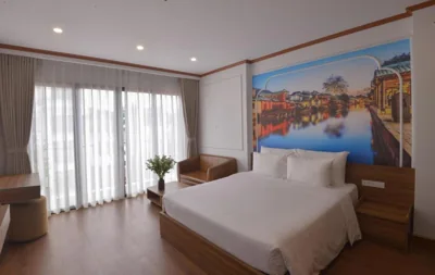 Azen Lakeside Apartment & Hotel – Photos 11