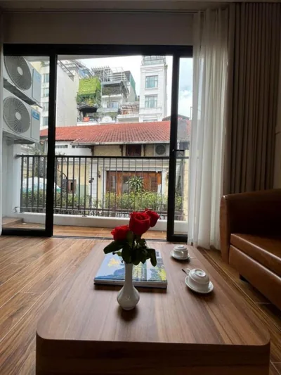 Azen Lakeside Apartment & Hotel – Photos 12