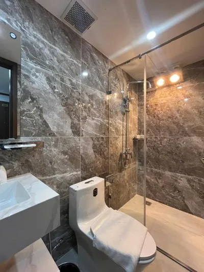 Azen Lakeside Apartment & Hotel – Photos 13