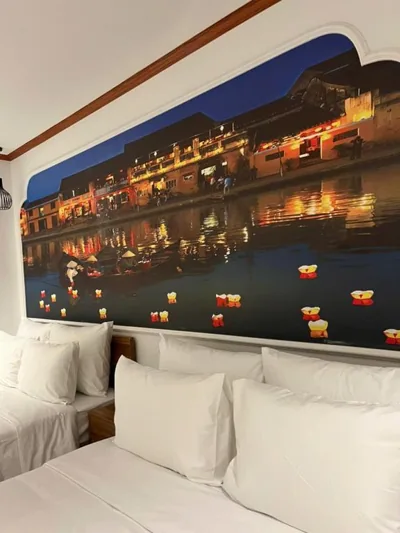 Azen Lakeside Apartment & Hotel – Photos 14