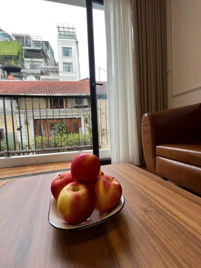 Azen Lakeside Apartment & Hotel – Photos 15