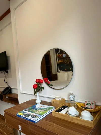 Azen Lakeside Apartment & Hotel – Photos 16